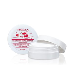 Nagellak Discos Nagellakremover