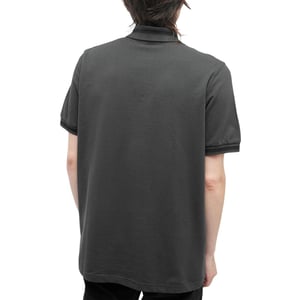 Fred Perry Heren Poloshirt met Tip (Ridder Groen)
