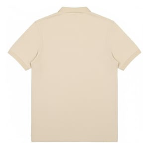 Fred Perry Heren polo (Havermout)