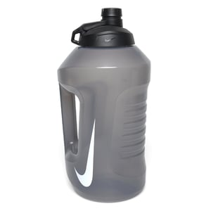 Nike Waterfles (Antraciet)