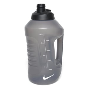 Nike Waterfles (Antraciet)