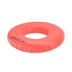 Speedo Opblaasbare ring voor kinderen (Oranje)