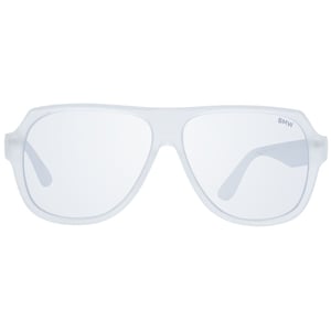 Bmw M Motorsport Zonnebril Wit