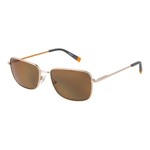 Tb9216 Zonnebril Vierkant Frame