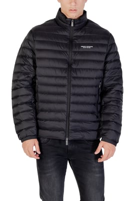 Pufferjacke