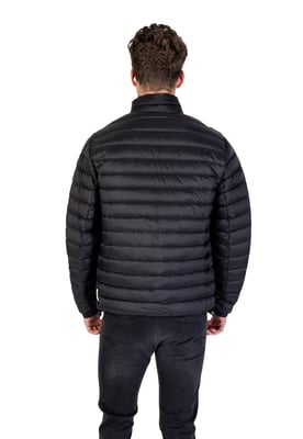 Pufferjacke