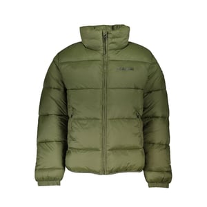 Puffer Jacket Apulia Model
