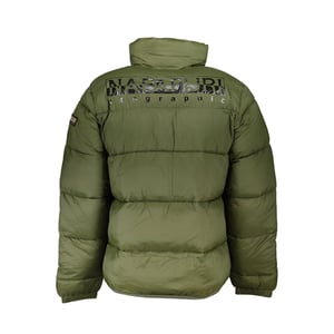 Puffer Jacket Apulia Model