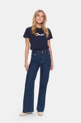 Jeans OshanaSZ Jeans A-shape