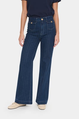 Jeans OshanaSZ Jeans A-shape