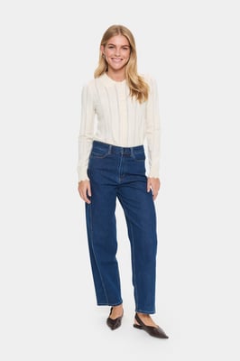 Jeans OivySZ Jeans Loose fit