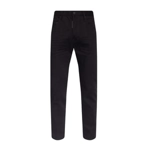 DSquared2 Heren Denim Skater Jeans (Zwart)
