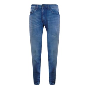 Diesel Heren Larkee-X Jeans (Lichtblauw)