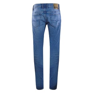 Diesel Heren Larkee-X Jeans (Lichtblauw)