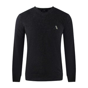 Aquascutum Herentrui met logo (Donkergrijs)