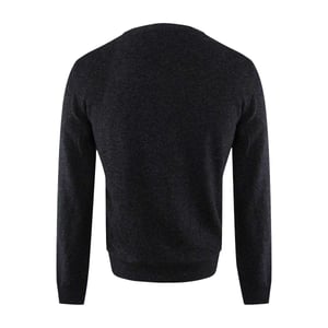 Aquascutum Herentrui met logo (Donkergrijs)
