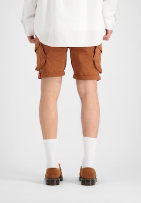Combat Short