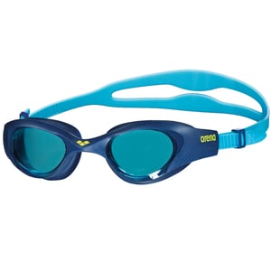 Arena Childrens/Kids The One Zwembril (Lichtblauw/blauw)