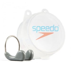 Speedo Wedstrijdneusklem (Grijs)