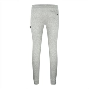 Aquascutum Uniseks Sweatbroek Volwassenen met Logo (Grijs)