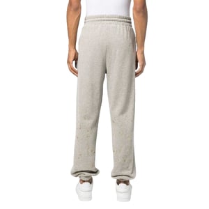 Palm Angels Pxp Classic geverfde joggingbroek voor volwassenen (Grijs)