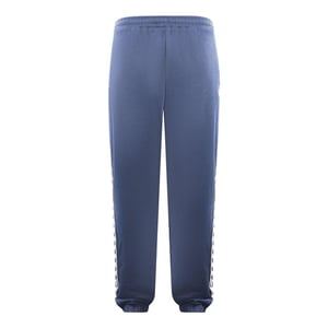 Fred Perry Heren Tonale Tape Joggingbroek (Blauw)