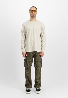 Jet Camo Pant