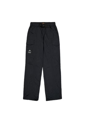 Nylon Cargo Pant