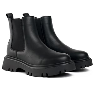 V.gan Vegan Russ Chelsea Boots