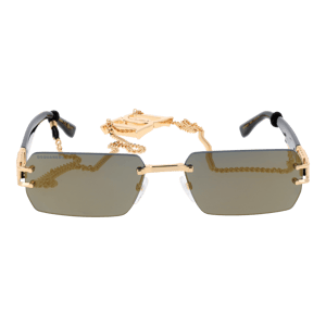 Dsquared2 Zonnebril D2 0189/S/SE 000JO 57
