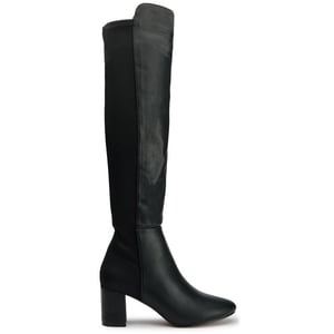 V.Gan Vegan Suga Knee High Laarzen