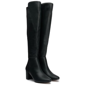 V.Gan Vegan Suga Knee High Laarzen