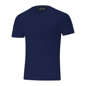 Mizuno Heren Shizuoka Vrijetijd T-shirt (Marineblauw)