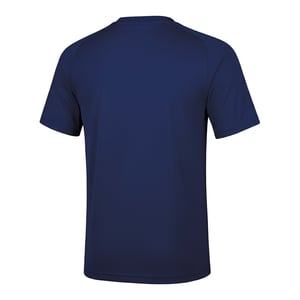 Mizuno Heren Core T-shirt met korte mouwen (Marine)