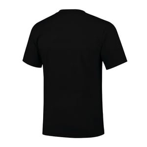 Mizuno Heren Core T-shirt met korte mouwen (Zwart)