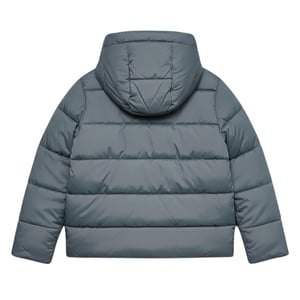 Vero Moda Dames/Dames Belinda Gewatteerde Jas (Grijs)