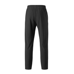 Mizuno Heren Shiuoka Trainingsbroek (Zwart)
