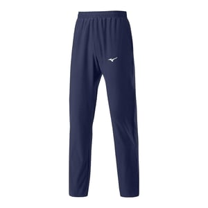 Mizuno Heren Shiuoka Trainingsbroek (Marineblauw)