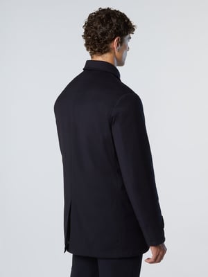 North Sails Trenchcoat Horizon