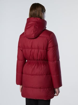 North Sails Gewatteerde jas Patten