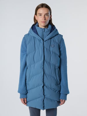 North Sails Lang vest Breaker