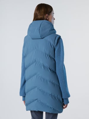 North Sails Lang vest Breaker