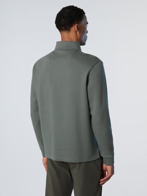 North Sails Polo Shirt Met borstzak
