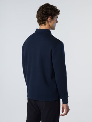 North Sails Polo Shirt Met borstzak