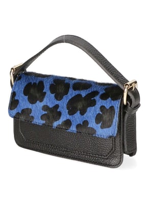 FELIPA Handtas Dames Leeuw Blauw