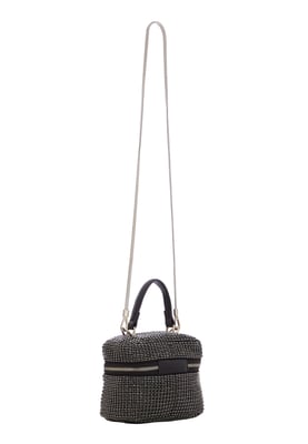 FELIPA Handtas Dames zwart