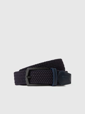 North Sails Ceintuur Stretch geweven
