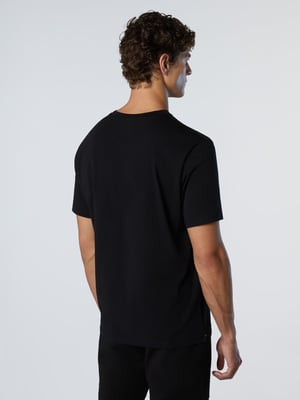 North Sails T-shirt Stretch jersey