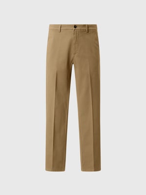 North Sails Chinos Verdediger gabardine