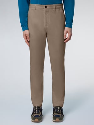 North Sails Chinos Verdediger gabardine